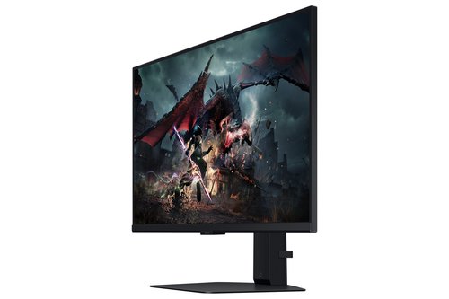 LS27DG500EUXEN 27IN IPS QHD - Achat / Vente sur grosbill.com - 5