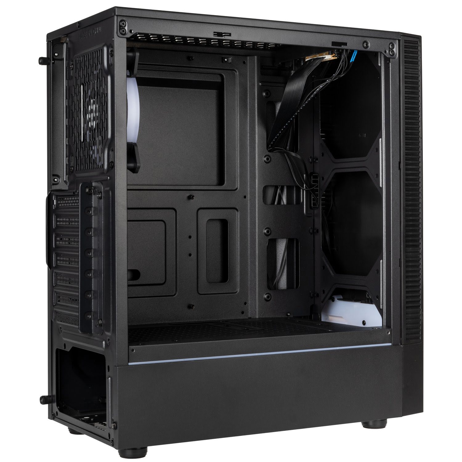 Kolink Inspire K9 ARGB Noir - Boîtier PC Kolink - grosbill.com - 2