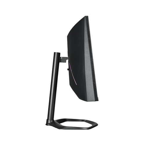 Cooler Master 34 pouces  CMI-GM34-CW2-EU - Ecran PC Cooler Master - 3
