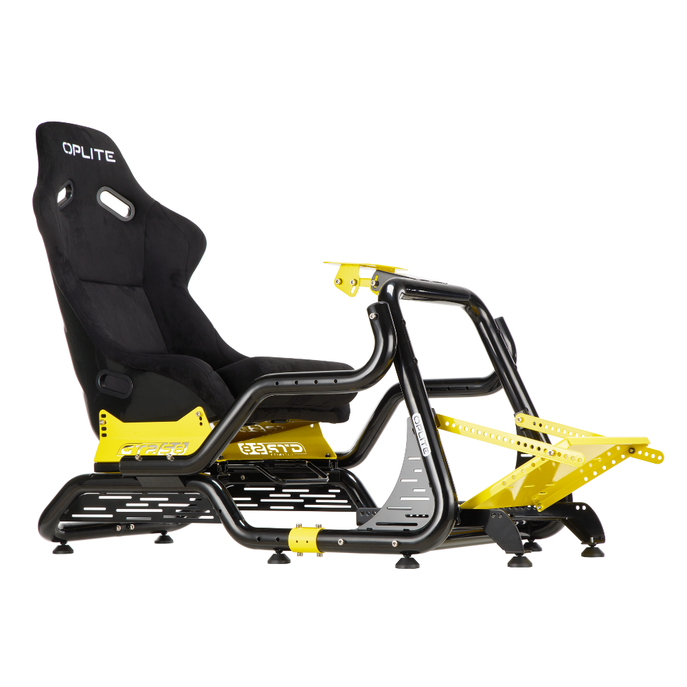 Chassis Simracing OPLITE Grosbill