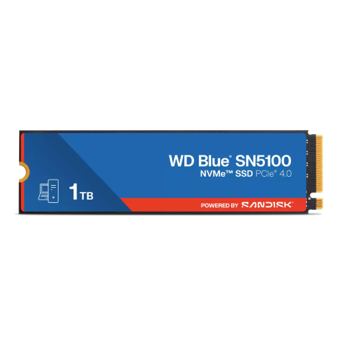 Disque SSD WD Grosbill