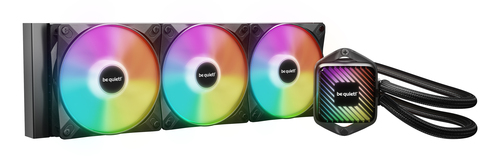 Watercooling be quiet! Grosbill