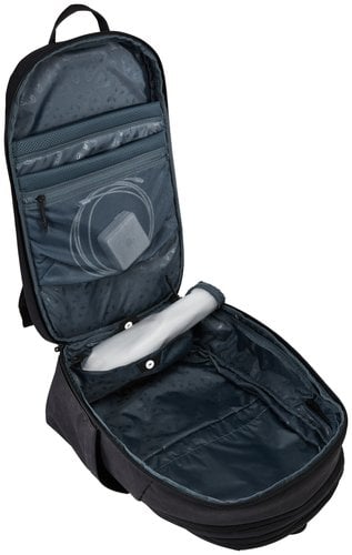 Thule Aion Backpack 28L - Black - Achat / Vente sur grosbill.com - 6