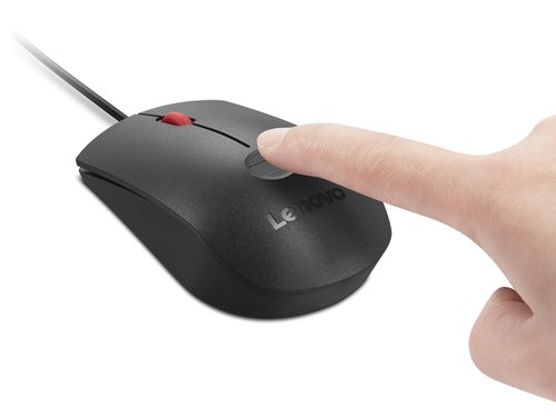 LENOVO FINGERPRINT BIOMETRIC - Achat / Vente sur grosbill.com - 5