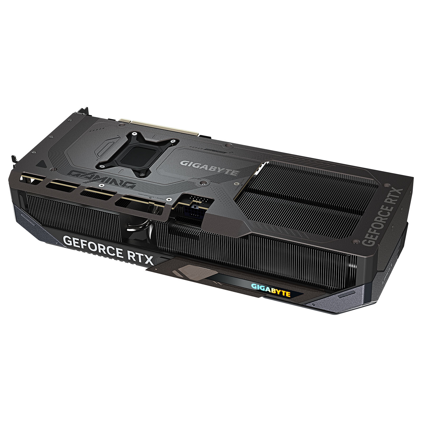 Gigabyte GeForce RTX 5080 GAMING OC 16G# - Carte graphique - 2