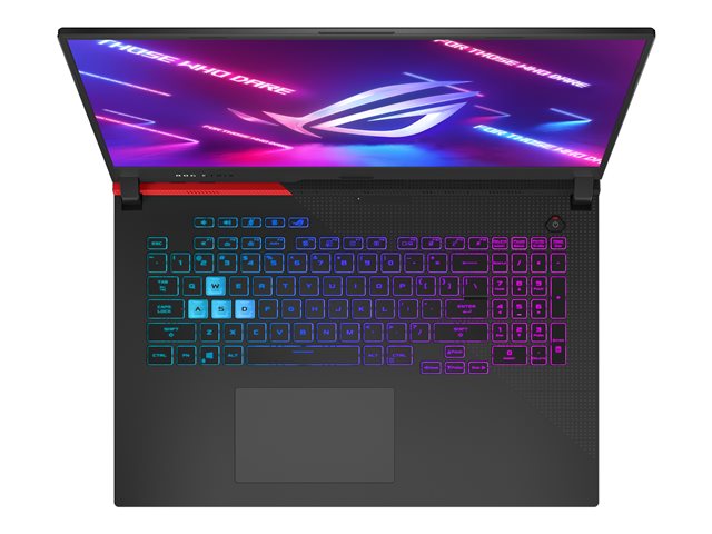 Asus 90NR05C2-M05560 - PC portable Asus - grosbill.com - 1
