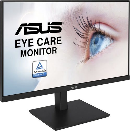 Asus VA27DQ - IPS/FHD