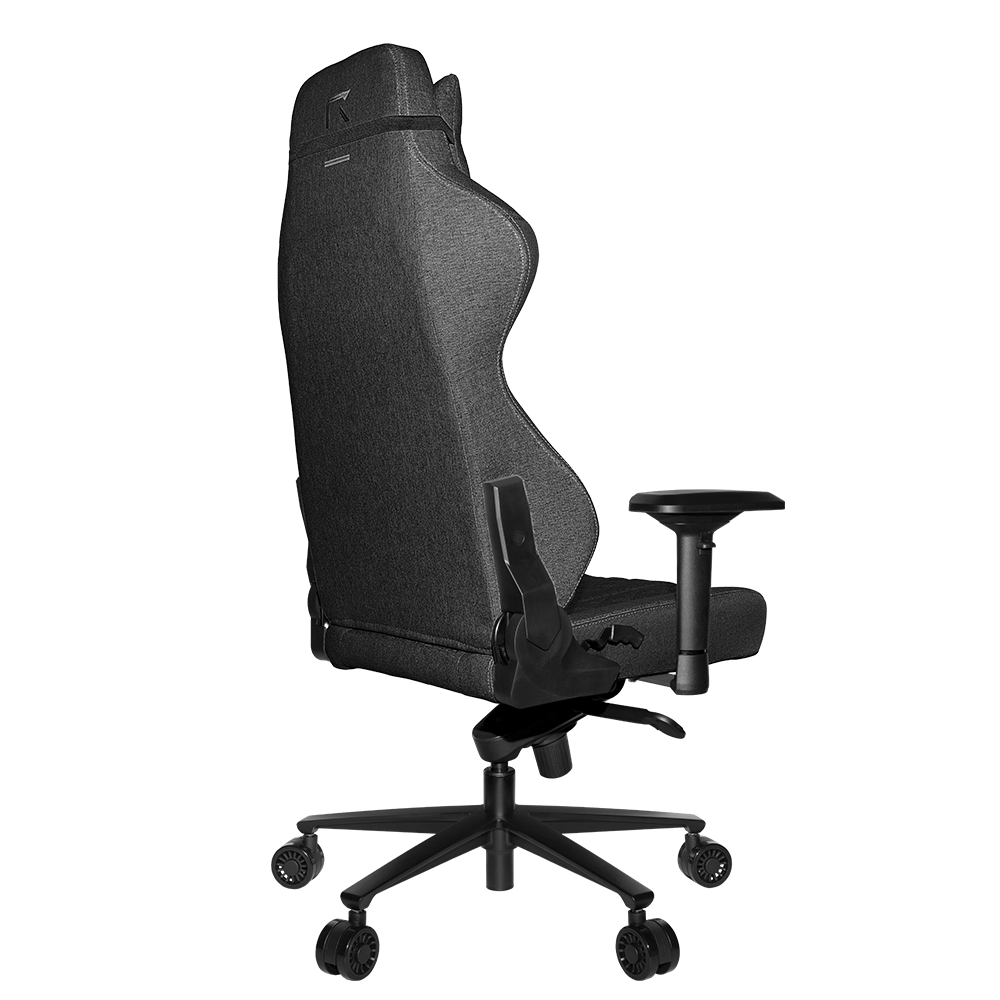 REKT Ultim8 Plus Noir - Siège PC Gamer - grosbill.com - 6