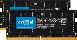 Mémoire PC portable Crucial Grosbill