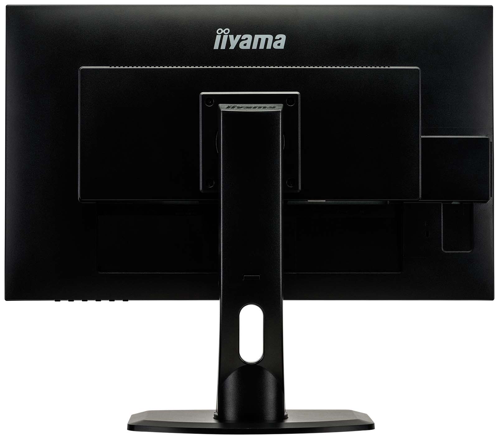 Iiyama 27 pouces  XUB2792UHSU-B5 - Ecran PC Iiyama - grosbill.com - 3