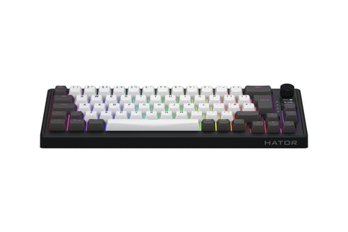 Clavier PC Hator Grosbill