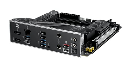 Asus B860-I GAMING WIFI Mini-ITX  - Carte mère Asus - grosbill.com - 7