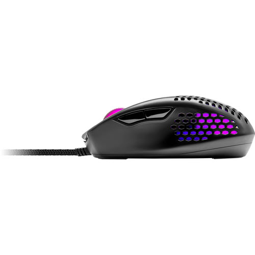Cooler Master MM720 - Souris PC Cooler Master - grosbill.com - 4