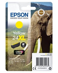 Consommable imprimante Epson Grosbill