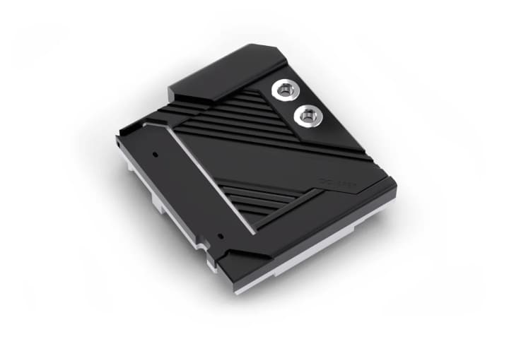 Alphacool Monoblock Apex ROG STRIX X870-F Gaming WIFI (AM5) (14682) - Achat / Vente Accessoires watercooling sur grosbill.com - 3