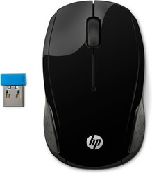 Souris PC HP Grosbill