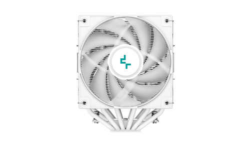 Deepcool Blanc - Ventilateur CPU Deepcool - grosbill.com - 3