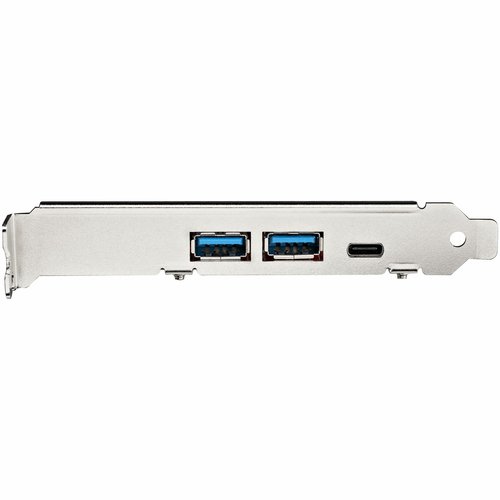 5-PORT USB PCIE CARD - 10GBPS - Achat / Vente sur grosbill.com - 2