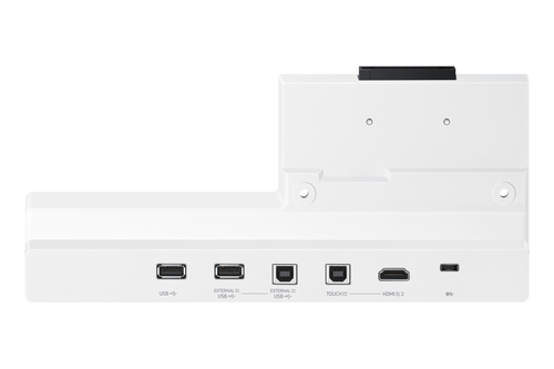 Samsung 55 pouces  LH55WMFWBGCXEN - Ecran PC Samsung - grosbill.com - 11