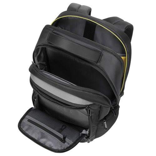 CG3 15.6 BP W raincover (TCG662GL) - Achat / Vente sur grosbill.com - 7