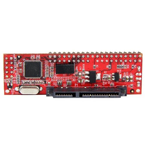 40-Pin IDE to SATA Adapter Converter - Achat / Vente sur grosbill.com - 0
