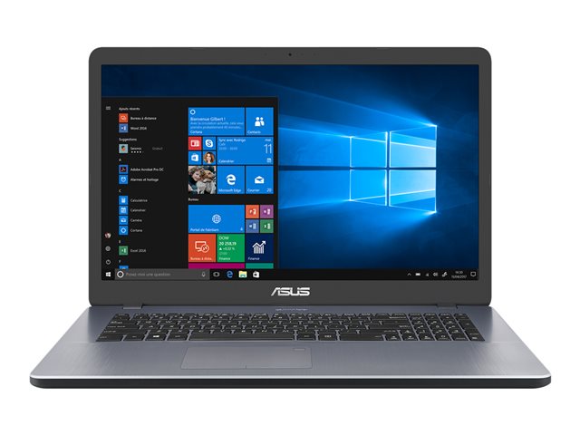 Asus 90NB0EV1-M15090 - PC portable Asus - grosbill.com - 3