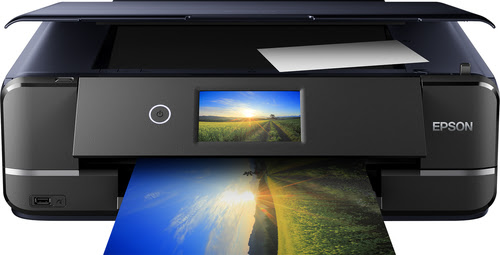 image produit Epson Expression Photo XP-970 Grosbill