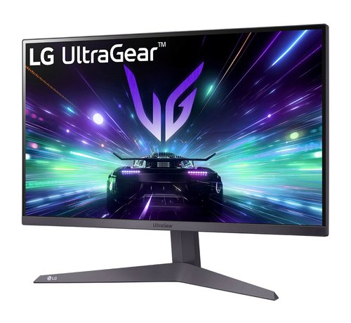 24GS50F-B/24'' 16:9 1920x1080 FHD - Achat / Vente sur grosbill.com - 1