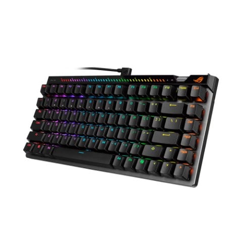 Asus ROG Falchion ACE 75 HE - Clavier PC Asus - grosbill.com - 5
