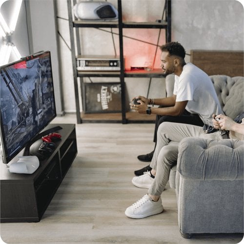 AX6000 WI-FI 6 SMART MESH - Achat / Vente sur grosbill.com - 5