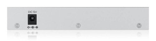 ZYXEL GS1200-8 V3 8 PORT GIGABI - Achat / Vente sur grosbill.com - 3
