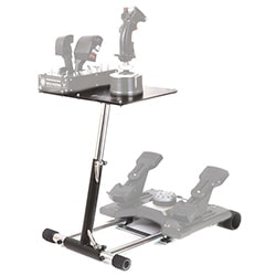 Chassis Simracing Wheel Stand PRO Grosbill