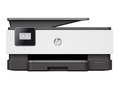 Imprimante multifonction HP OfficeJet 8012e - grosbill.com - 1