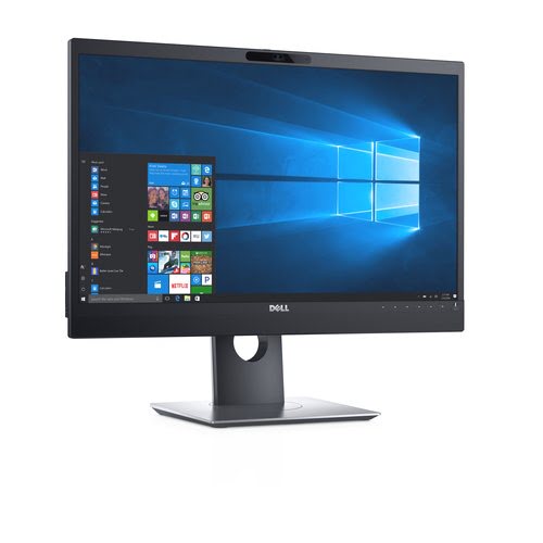 Dell 24 Monitor P2418HZ 23.8" - Achat / Vente sur grosbill.com - 2