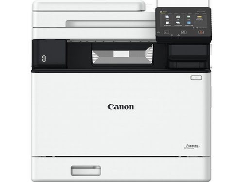 I-SENSYS MF754CDW MFP 49 PPM (5455C009) - Achat / Vente sur grosbill.com - 0