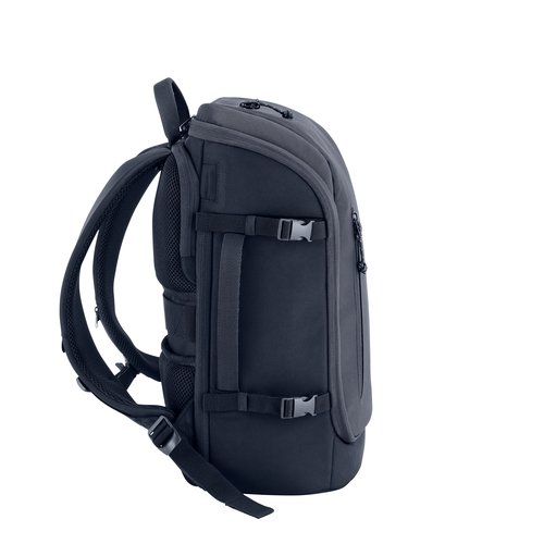 HP Travel 25L 15.6 IGRLaptop Bckpck - Achat / Vente sur grosbill.com - 11
