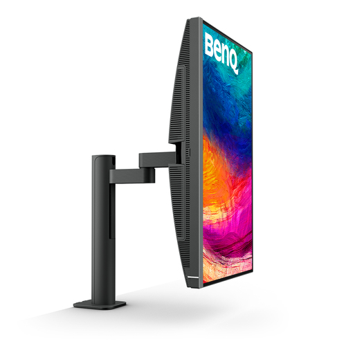BenQ 27 pouces  9H.LLKLB.QBE - Ecran PC BenQ - grosbill.com - 2