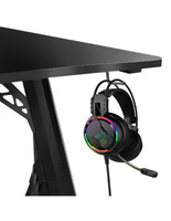 Spirit Of Gamer Gaming Headquarter 200 (SOG-DESK200) - Achat / Vente Bureau sur grosbill.com - 4