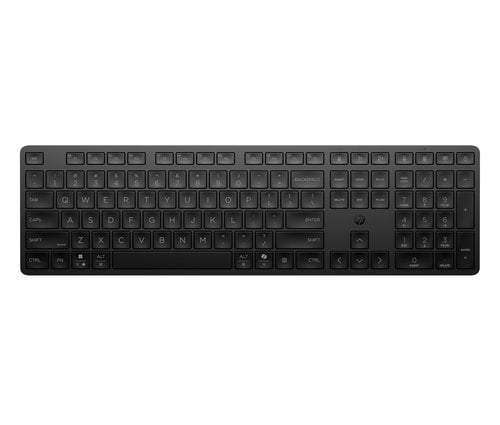 HP MULTI-DEVICE DUAL-MODE KEYBO - Achat / Vente sur grosbill.com - 14
