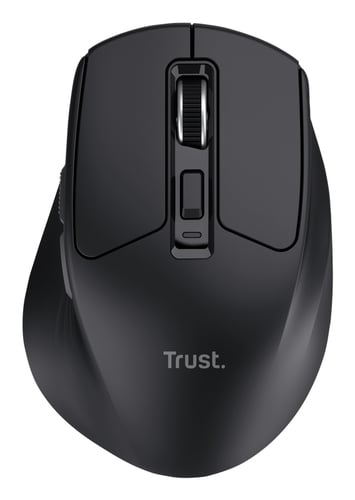 Souris PC Trust Grosbill