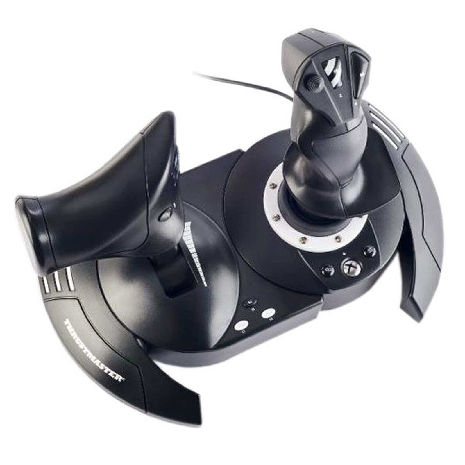 ThrustMaster T-Flight HOTAS One - Périphérique de jeu - 1
