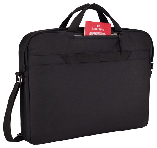 Case Logic Invigo Eco Attache 14" - Achat / Vente sur grosbill.com - 7