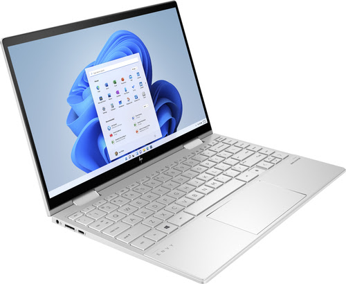 HP 6L363EA - PC portable HP - grosbill.com - 2