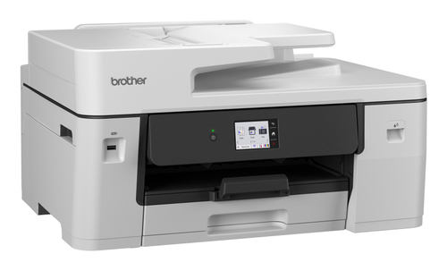 Imprimante multifonction Brother MFC-J6760DW - Jet d'encre/A3/Wi-Fi - 2