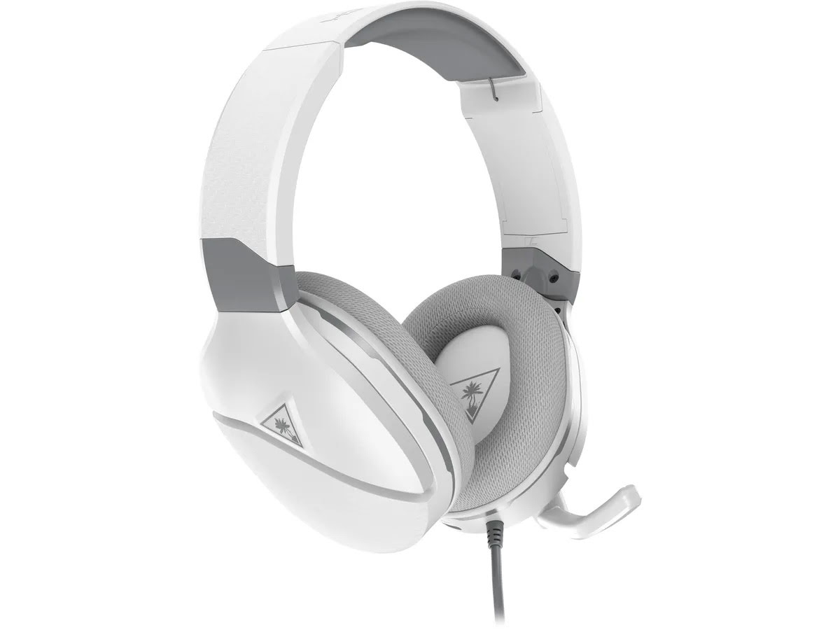 Turtle Beach RECON 200 Generation 2 7.1 Surround - Micro-casque - 2
