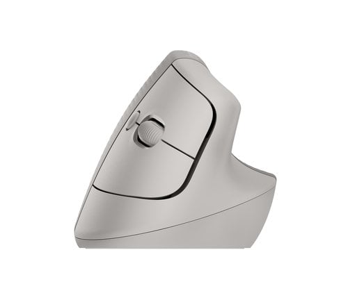 LOGITECH LIFT ERGONOMIC MOUSE - Achat / Vente sur grosbill.com - 0