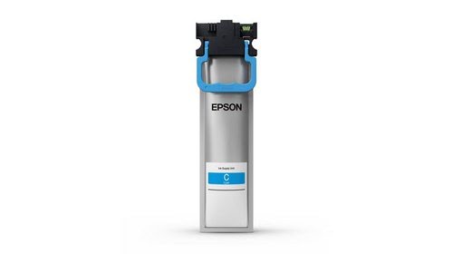 Epson Ink/WF-C53xx WF-C58xx Ink Cart L CY - Achat / Vente Consommable imprimante sur grosbill.com - 0