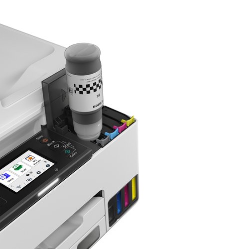 Imprimante multifonction Canon MAXIFY GX2050 - grosbill.com - 1