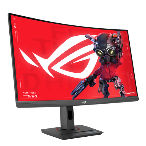 Asus 27 pouces  90LM09Y1-B01370 - Ecran PC Asus - grosbill.com - 2