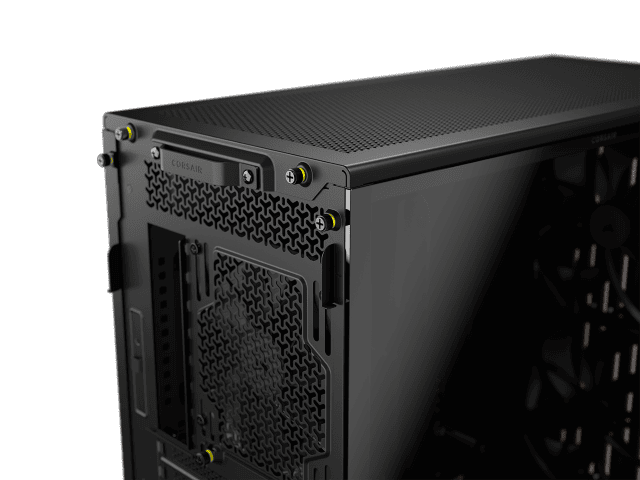 Corsair FRAME 5000D Noir Noir - Boîtier PC Corsair - grosbill.com - 6